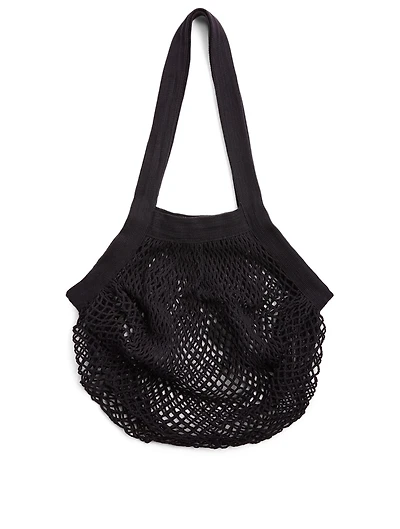 Organic Cotton String Bag