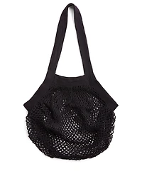 Organic Cotton String Bag