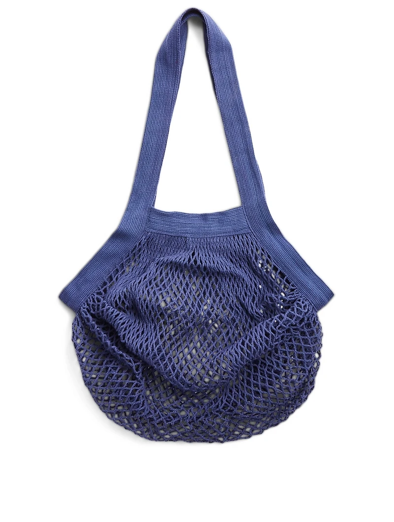 Organic Cotton String Bag