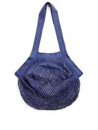 Organic Cotton String Bag