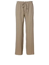 Paco Drawstring Pants