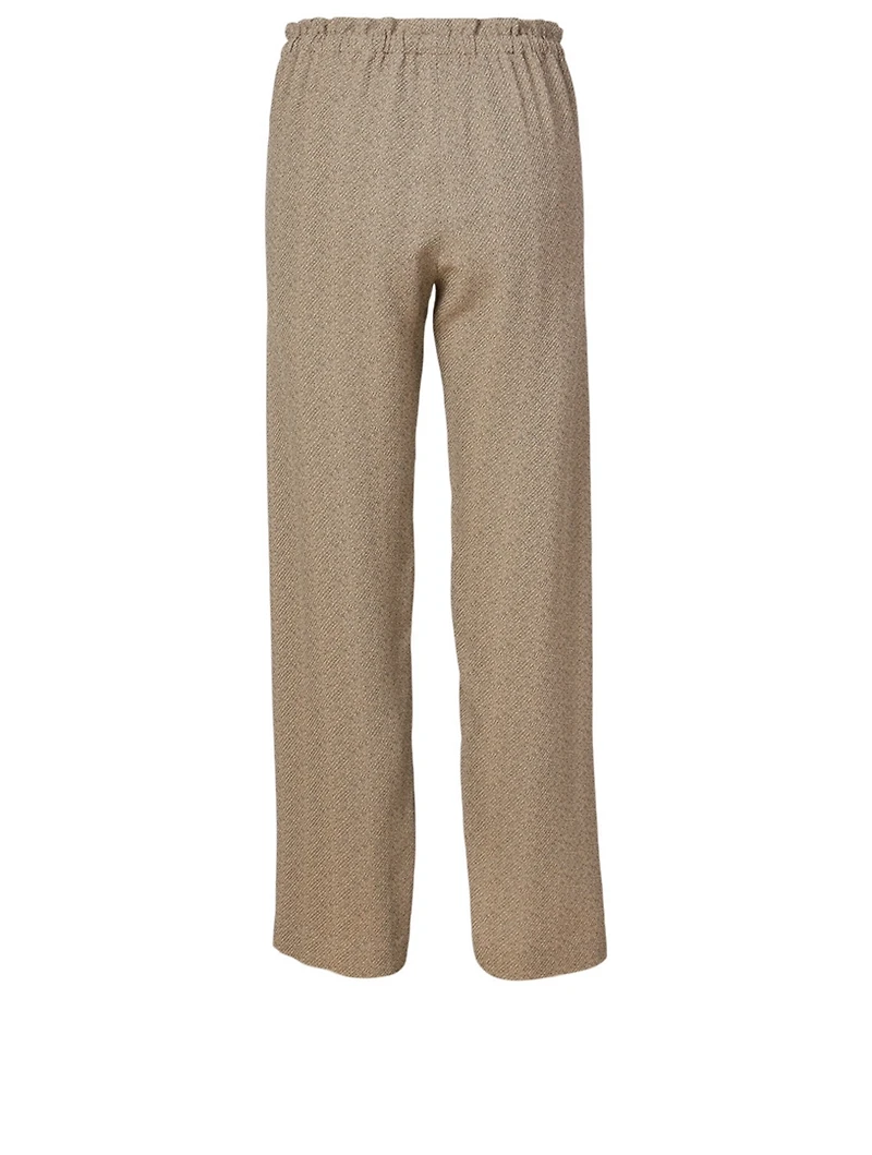 Paco Drawstring Pants