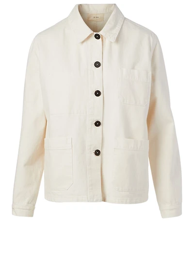 Kurt Denim Jacket