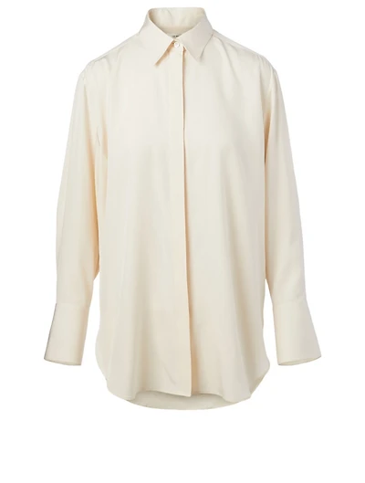 Cody Silk Shirt