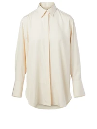 Cody Silk Shirt