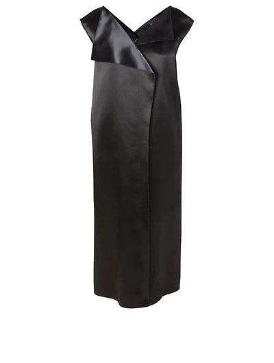 Malka Midi Dress