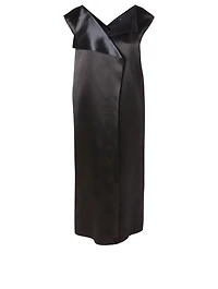Malka Midi Dress