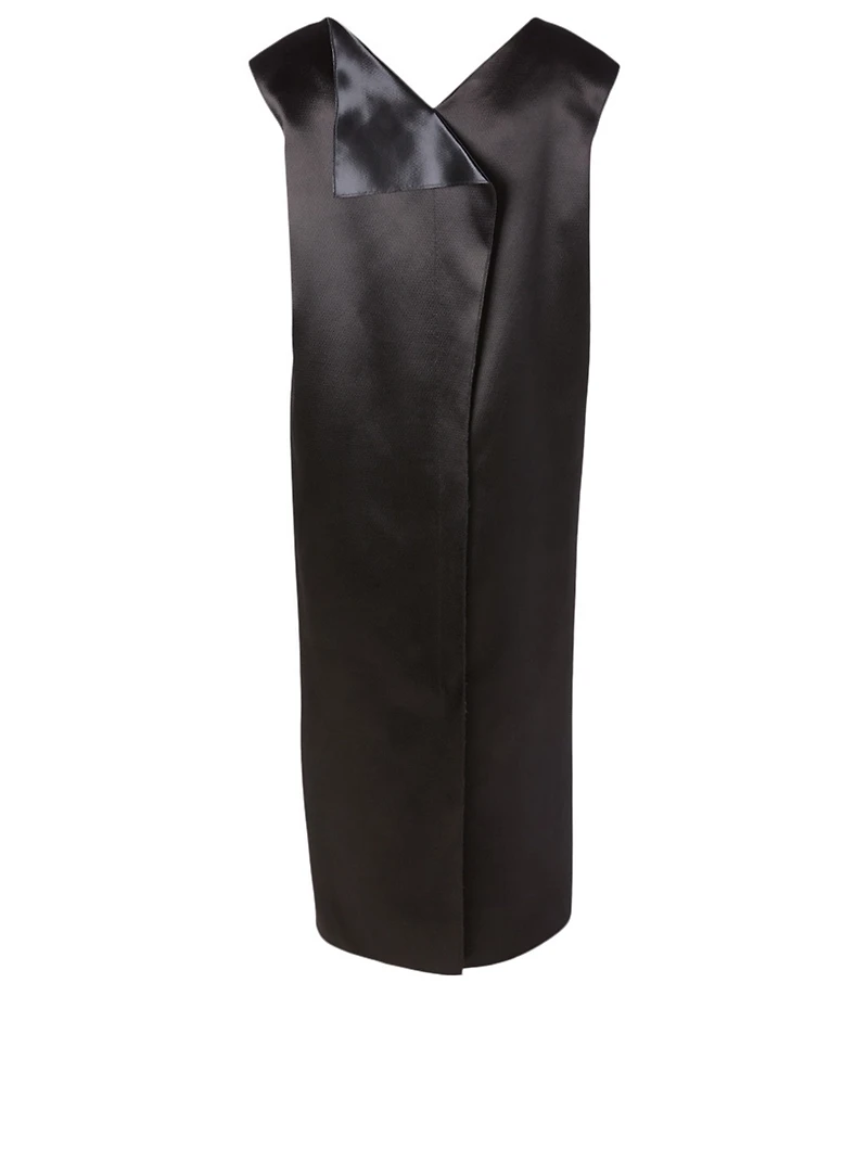 Malka Midi Dress