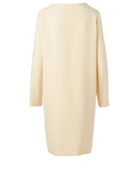 Vatia Long-Sleeve Dress