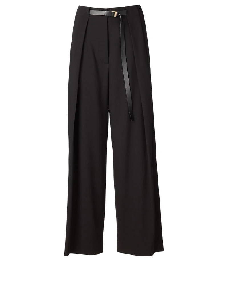 Brona Wool Pants