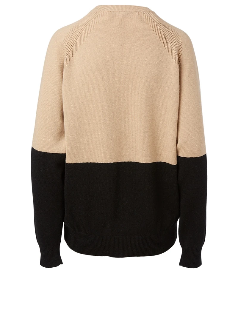 Cashmere 4G Sweater