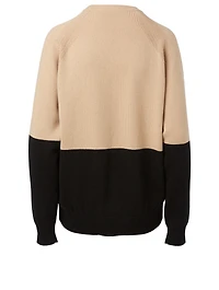 Cashmere 4G Sweater