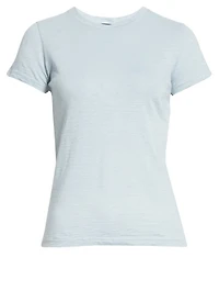 Rodiona Organic Cotton T-Shirt