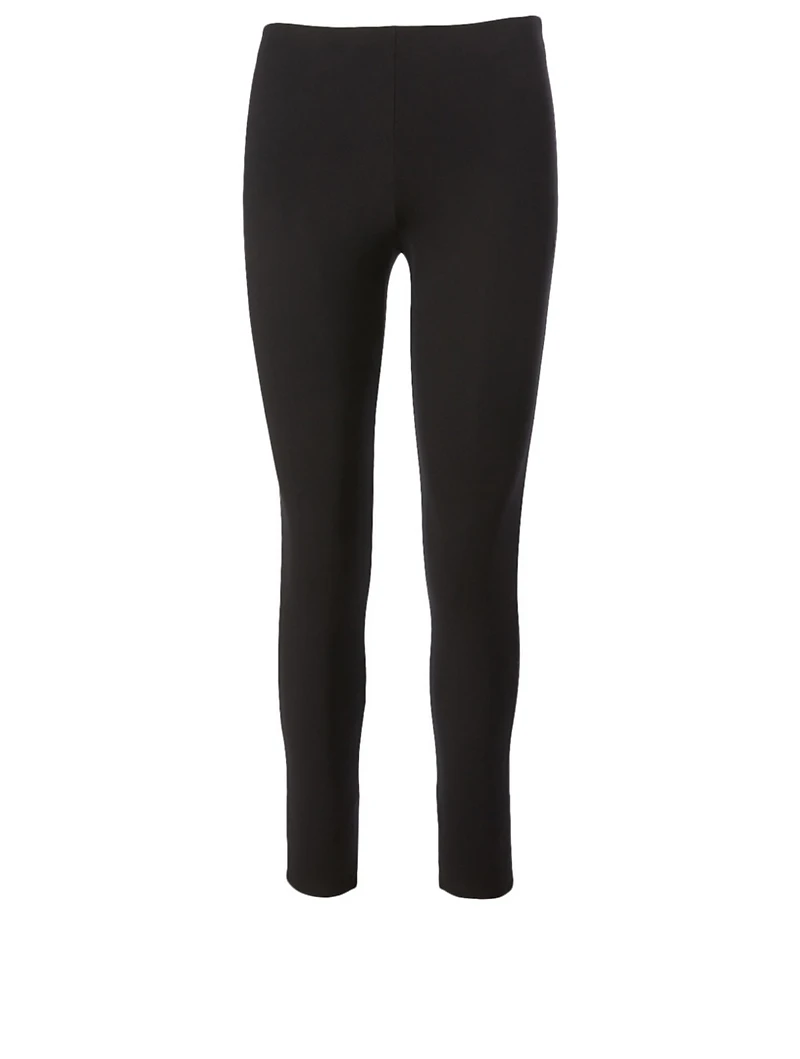 Scuba Skinny Leggings