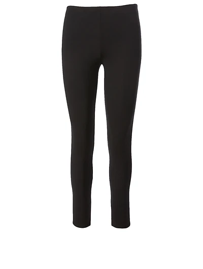 Scuba Skinny Leggings