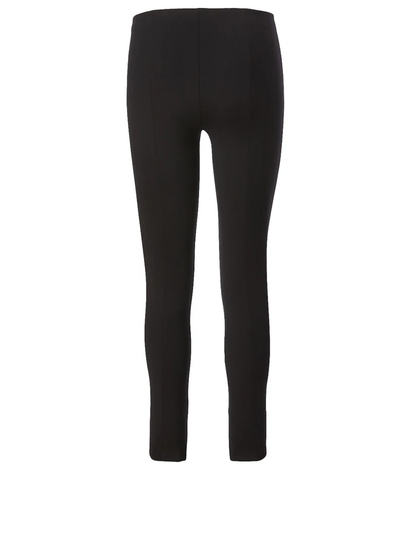 Scuba Skinny Leggings