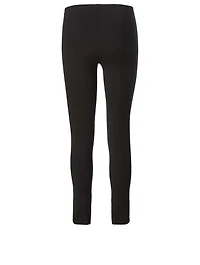 Scuba Skinny Leggings