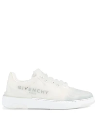 Wing Transparent Sneakers