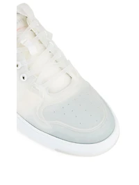 Wing Transparent Sneakers