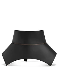 Leather Obi Belt