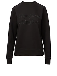 New York Magazine Logo Sweatshirt