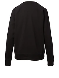 New York Magazine Logo Sweatshirt