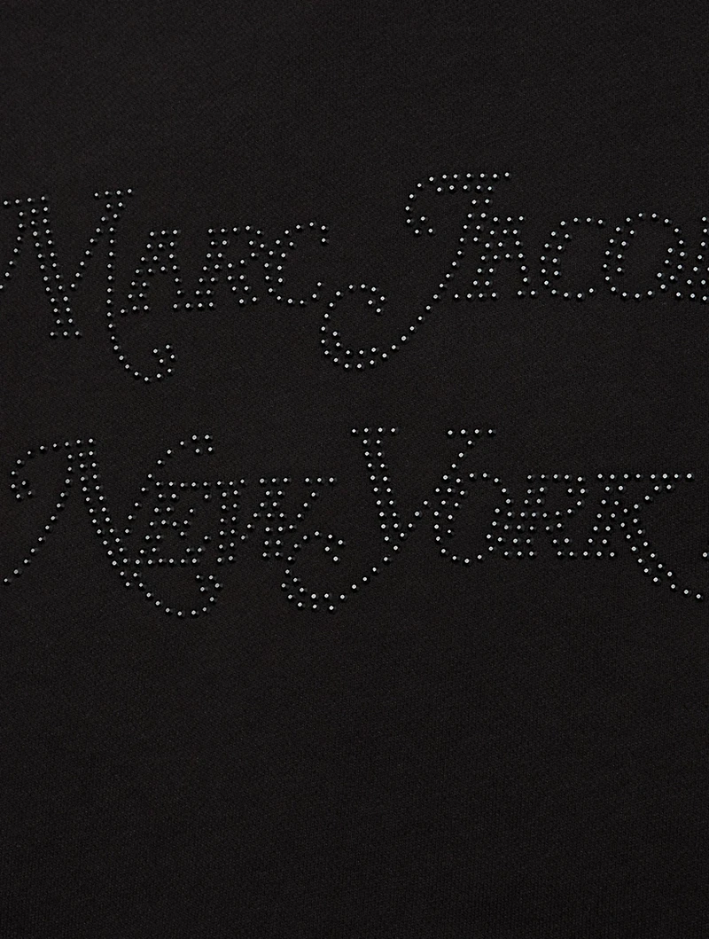 New York Magazine Logo Sweatshirt