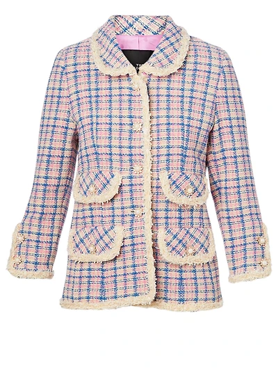 The Found Suit Jacket
