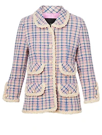 The Found Suit Jacket