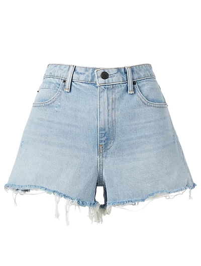 Bite Jean Shorts
