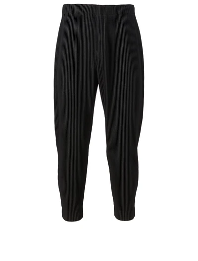 January Pleated Pants
