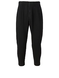 January Pleated Pants