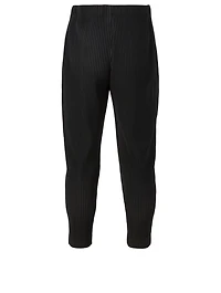 January Pleated Pants