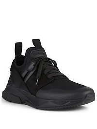 Jago Nylon Mesh Sneakers