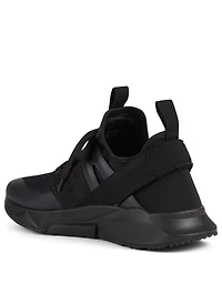 Jago Nylon Mesh Sneakers