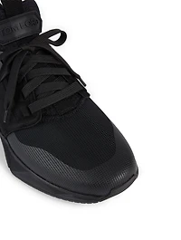 Jago Nylon Mesh Sneakers