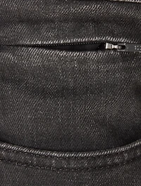 Straight-Leg Jeans