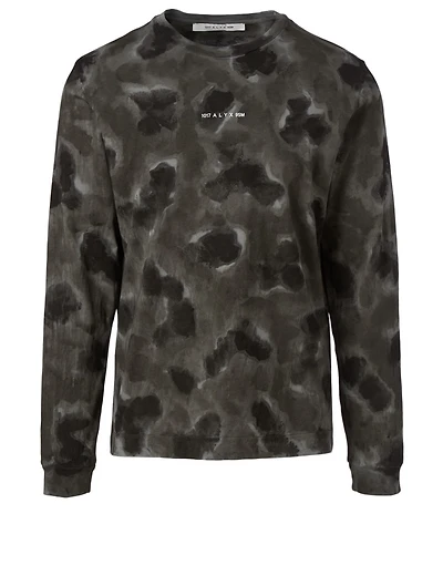 Sphere Long-Sleeve T-Shirt