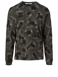 Sphere Long-Sleeve T-Shirt