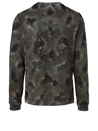 Sphere Long-Sleeve T-Shirt