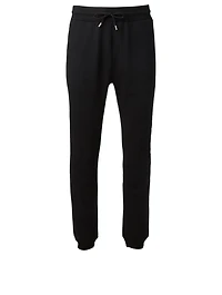 Visual Drawstring Pants
