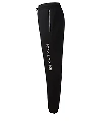 Visual Drawstring Pants