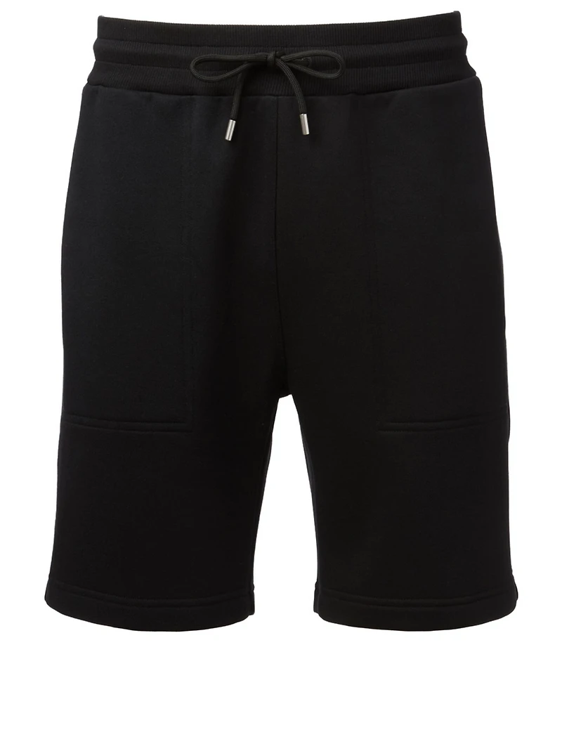 Visual Active Shorts