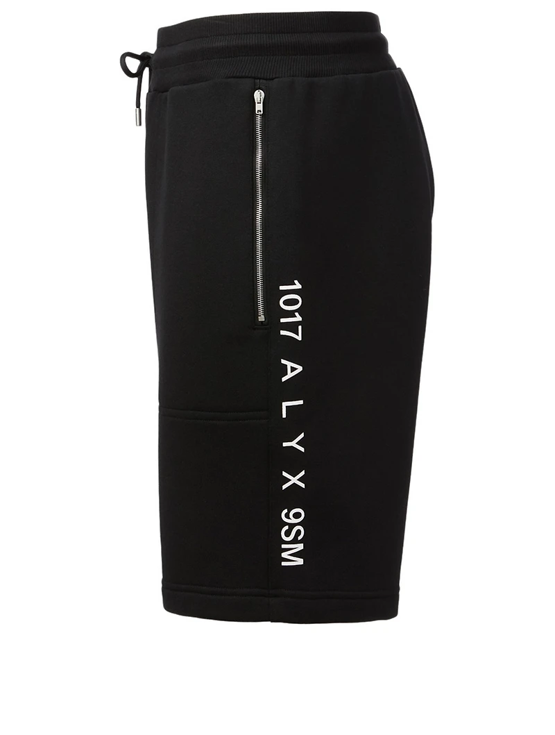 Visual Active Shorts