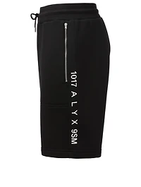 Visual Active Shorts