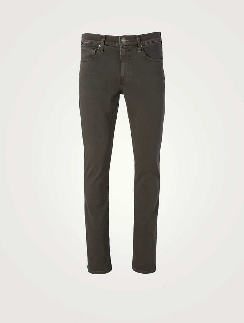 Lennox Slim-Fit Jeans