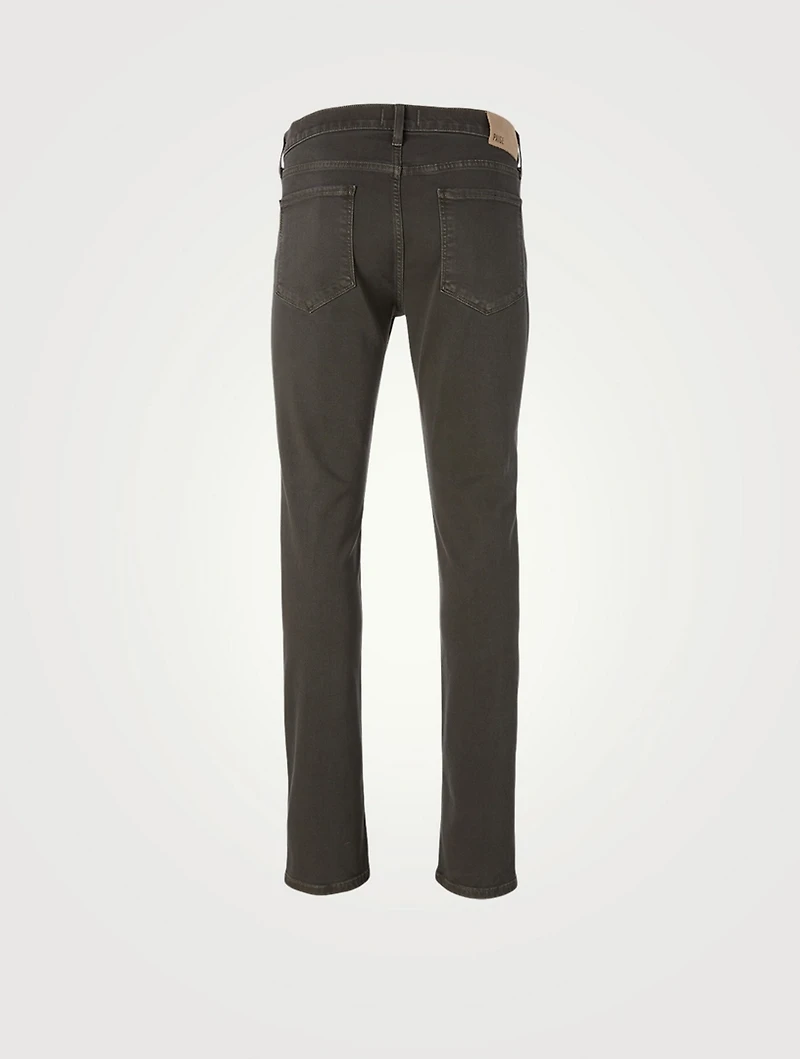 Lennox Slim-Fit Jeans