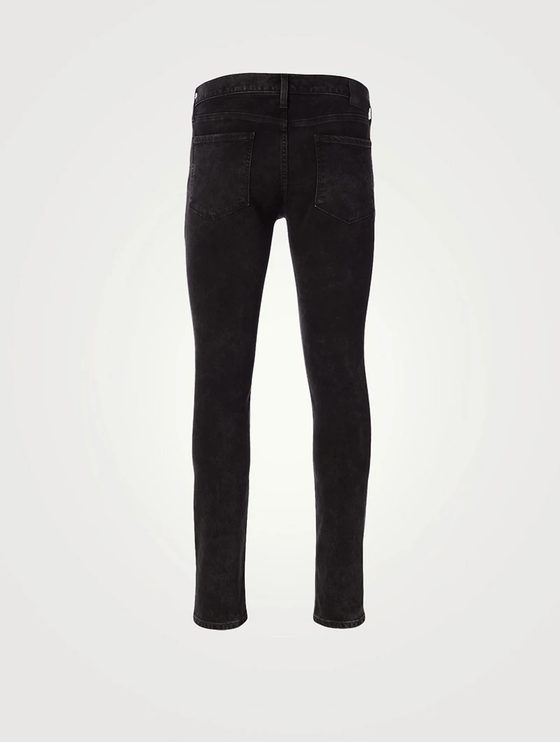 Croft Skinny-Fit Jeans