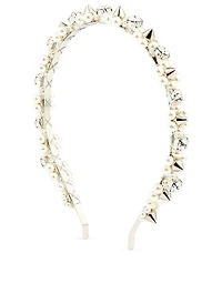 Flower Hairband