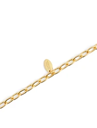 Scorpion Lariat Necklace With Pearls